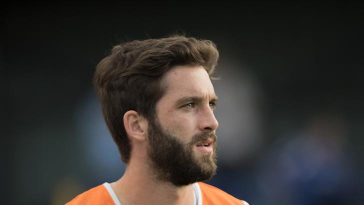 Will Grigg 